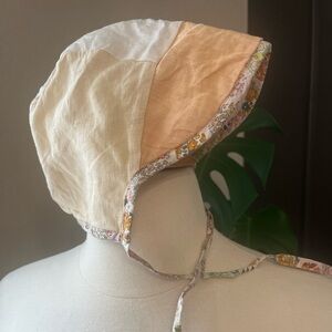 Briar Bonnet linen
